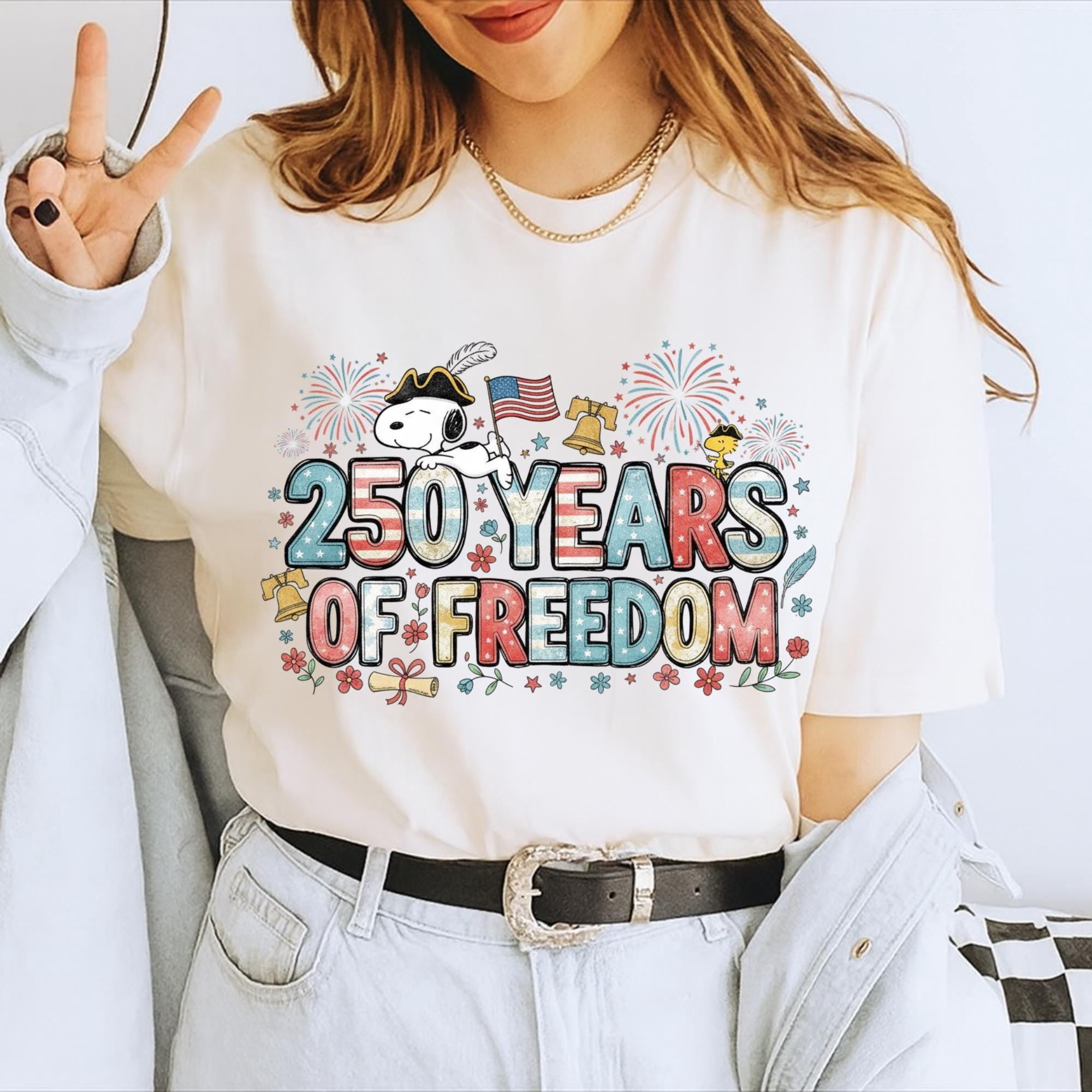 GD ART 250th Anniversary Shirt, USA Freedom Tee, Celebrate 250 Years of ...