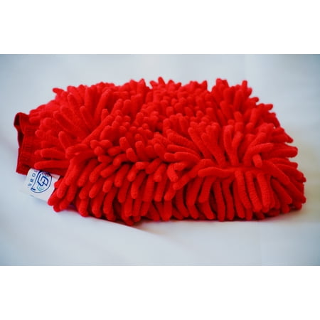 GD Bros Wash Mitt