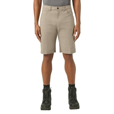 Genuine Dickies Men's Duck Canvas Utility Short