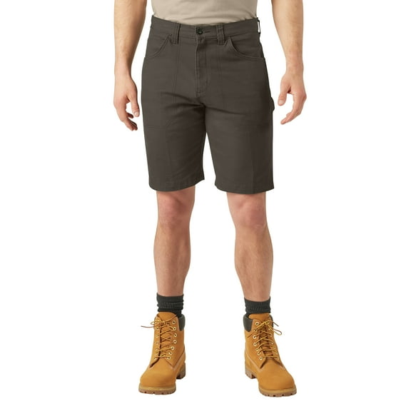 Genuine Dickies Men's Canvas Shorts