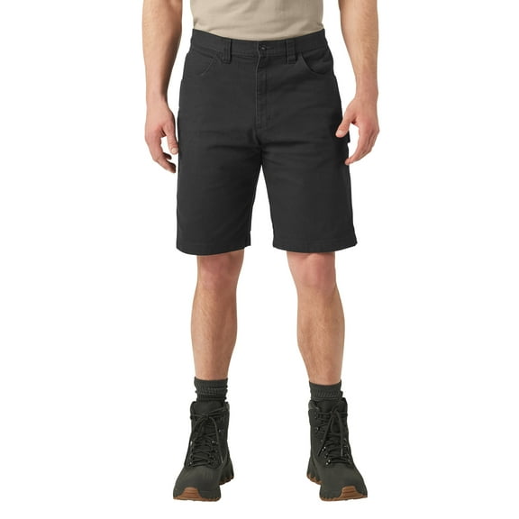 Genuine Dickies Men's Duck Canvas Utility Short