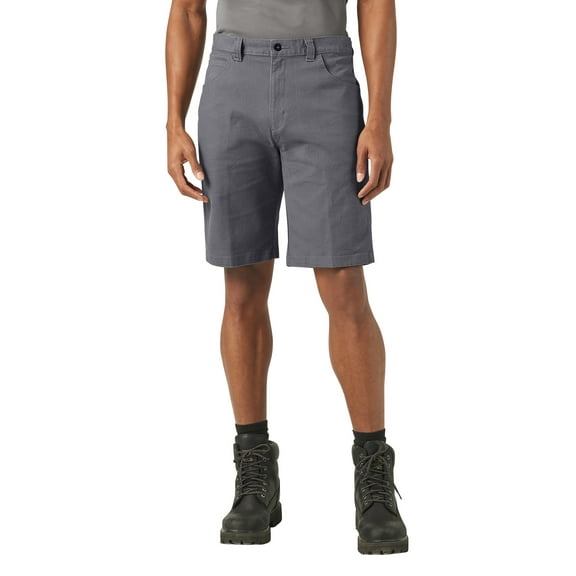 Genuine Dickies Men's Duck Canvas Utility Short