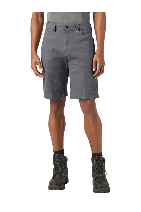 Men's Duck Canvas Utility Short