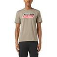 thumbnail image 1 of Genuine Dickies Men's Graphic Logo Short Sleeve T-Shirt, S-3XL, 1 of 5