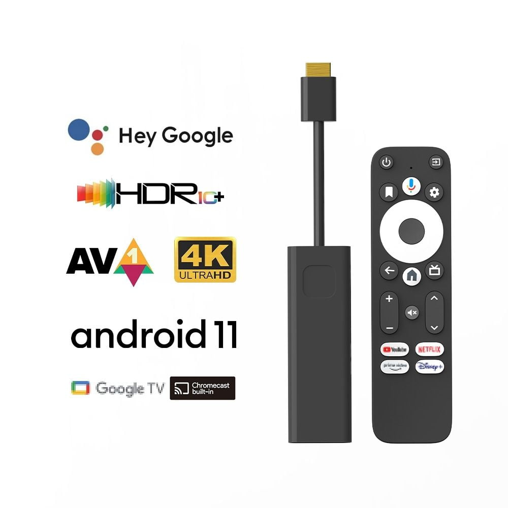 Google Box