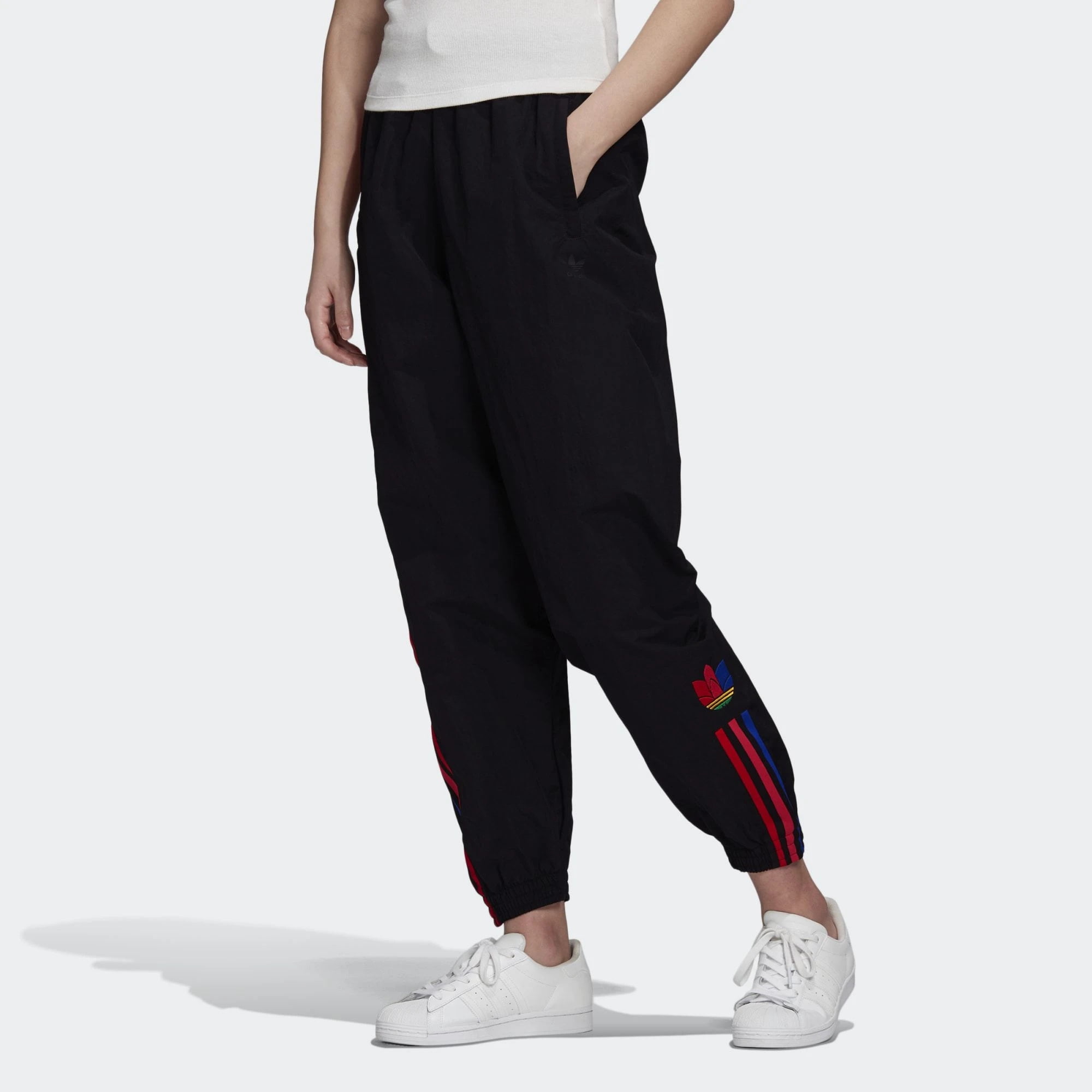 GD2231 Womens Adidas Originals Track Pants Walmart