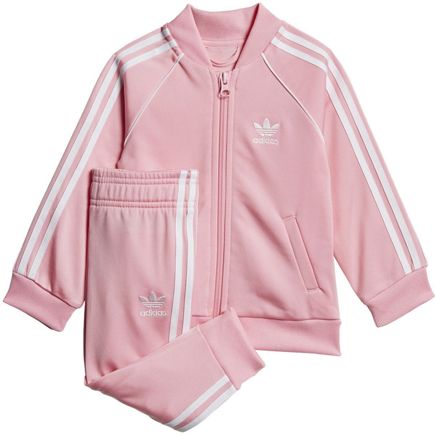 GD2628] Toddler Adidas Superstar Tracksuit