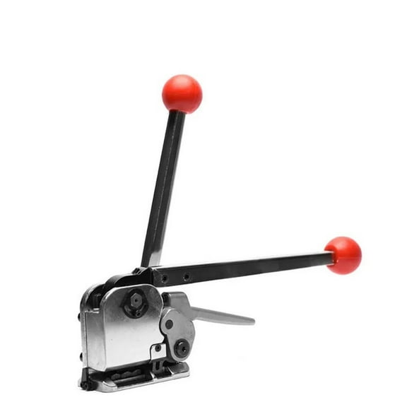 GD35 Manual Wrapping Tool, Seamless Steel Strapping Machine ,Multifunctional Tool