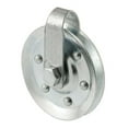 thumbnail image 1 of GD52189 Pulley with Strap & Bolt  3 in. dia., 1 of 1