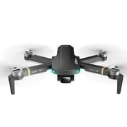 GD93PRO With Camera 4K/6K HD WiFi Image Follow RC Quadrocopter Double Lens Drone