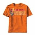 thumbnail image 1 of GDC-GameDevCo Ltd. TCC-95042XS Toronto Caribbean Carnival Youth T-Shirt- Orange- Horizontal Logoxs, 1 of 1