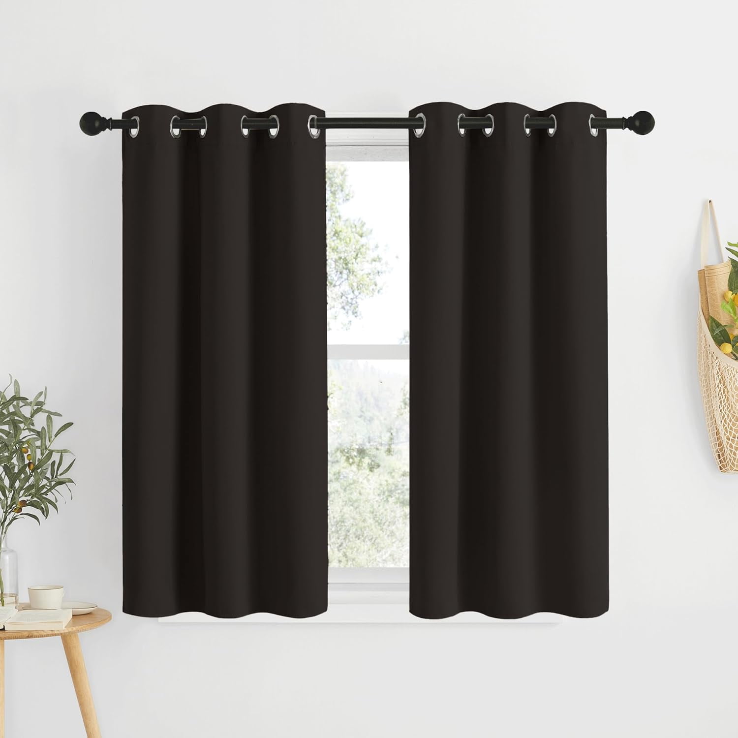 50 Inch Long Curtains