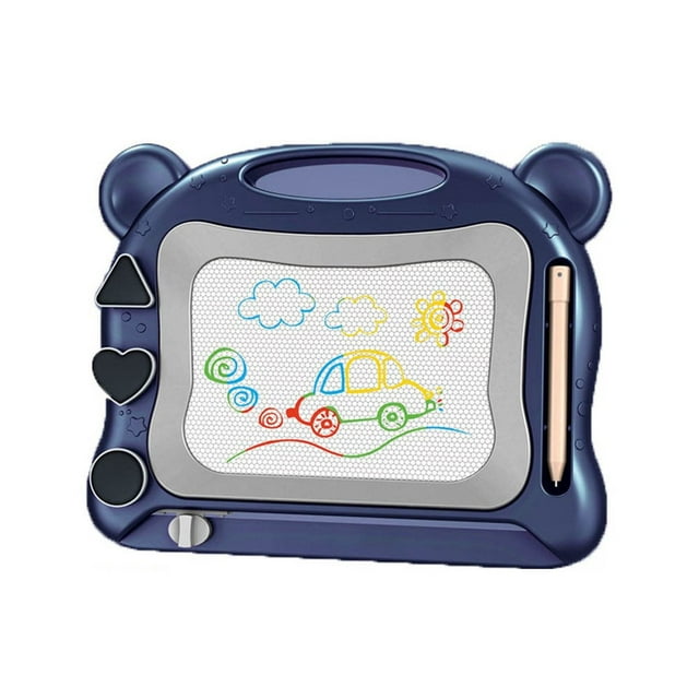 GDDTOY Drawing Doodle Board Present For 1 2 3 4 Year Old Girl Drawing