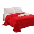 thumbnail image 1 of GDDTOY Kids Rabbit Knitting Blanket Bedding Quilt Play Blanket Blanket Waterproof Blanket Polyester Fabric, 1 of 2