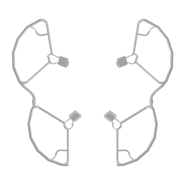 GDDTOY Mini 3 Pro Propeller Guard Protection Ring Compitable With DJI