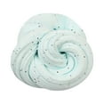 GDDTOY Mud Crystal Mud Silk Mud Wave Point Toy Stamp Mud