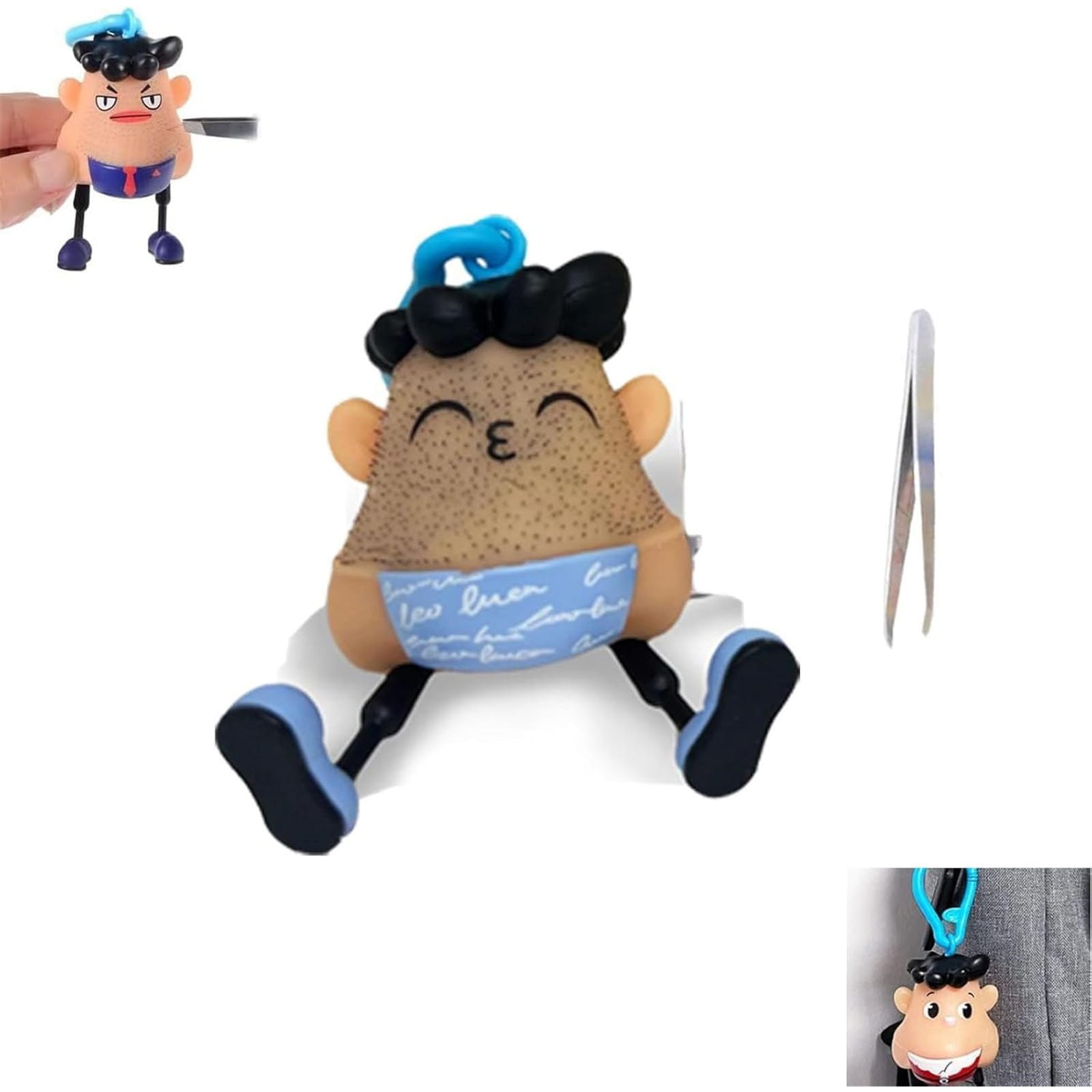 GDDTOY Stress Toys For Primary School Students To Stress And Pull Out