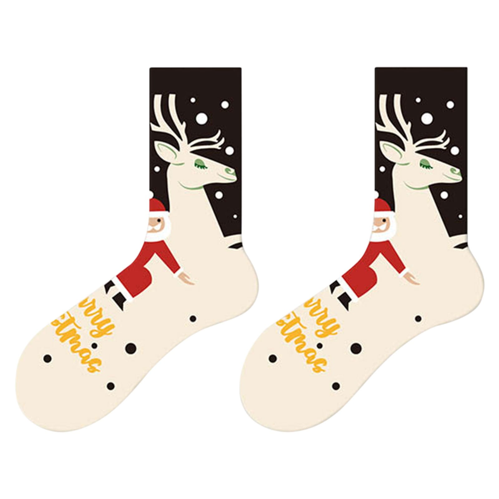 GDEGE Women Compression Socks Thigh High Socks Comfortable Socks