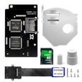 thumbnail image 1 of GDEMU V5.20.5 Optical Drive Emulator with Remote Kit for SEGA Dreamcast DC Console, 1 of 7