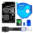 thumbnail image 1 of GDEMU V5.20.5 Optical Drive Emulator with Remote Kit for SEGA Dreamcast DC Console, 1 of 7