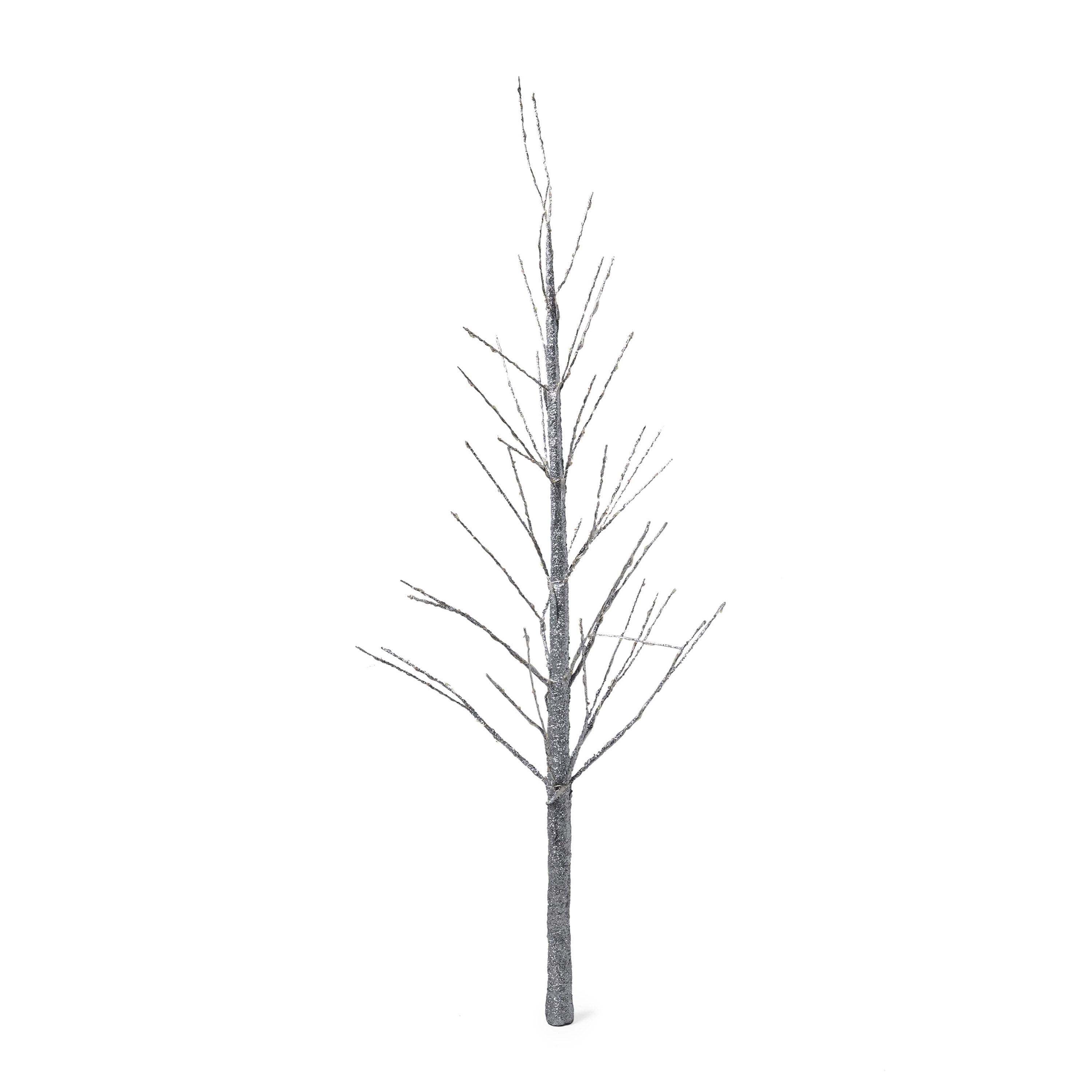 Silver 2024 twig lights