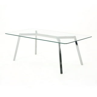 Glass Dining Tables in Dining Tables Walmart