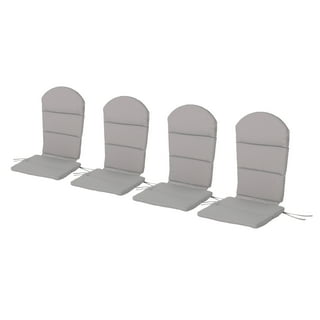 Adirondack chair cushions walmart hotsell