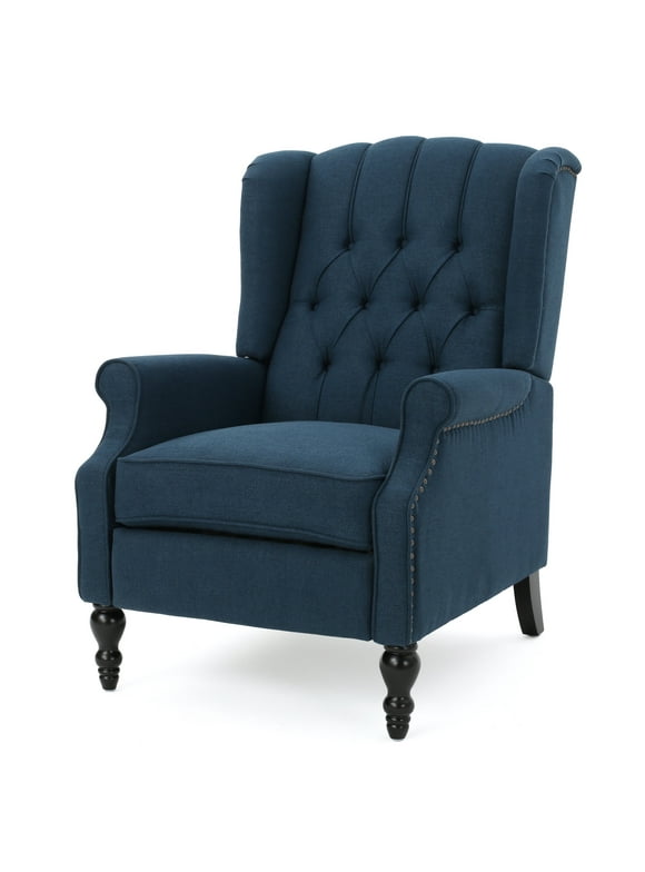 Push Back Recliners in Recliners