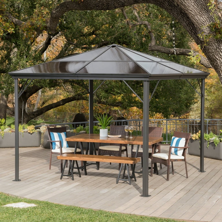 Walmart 2025 gazebos 10x10