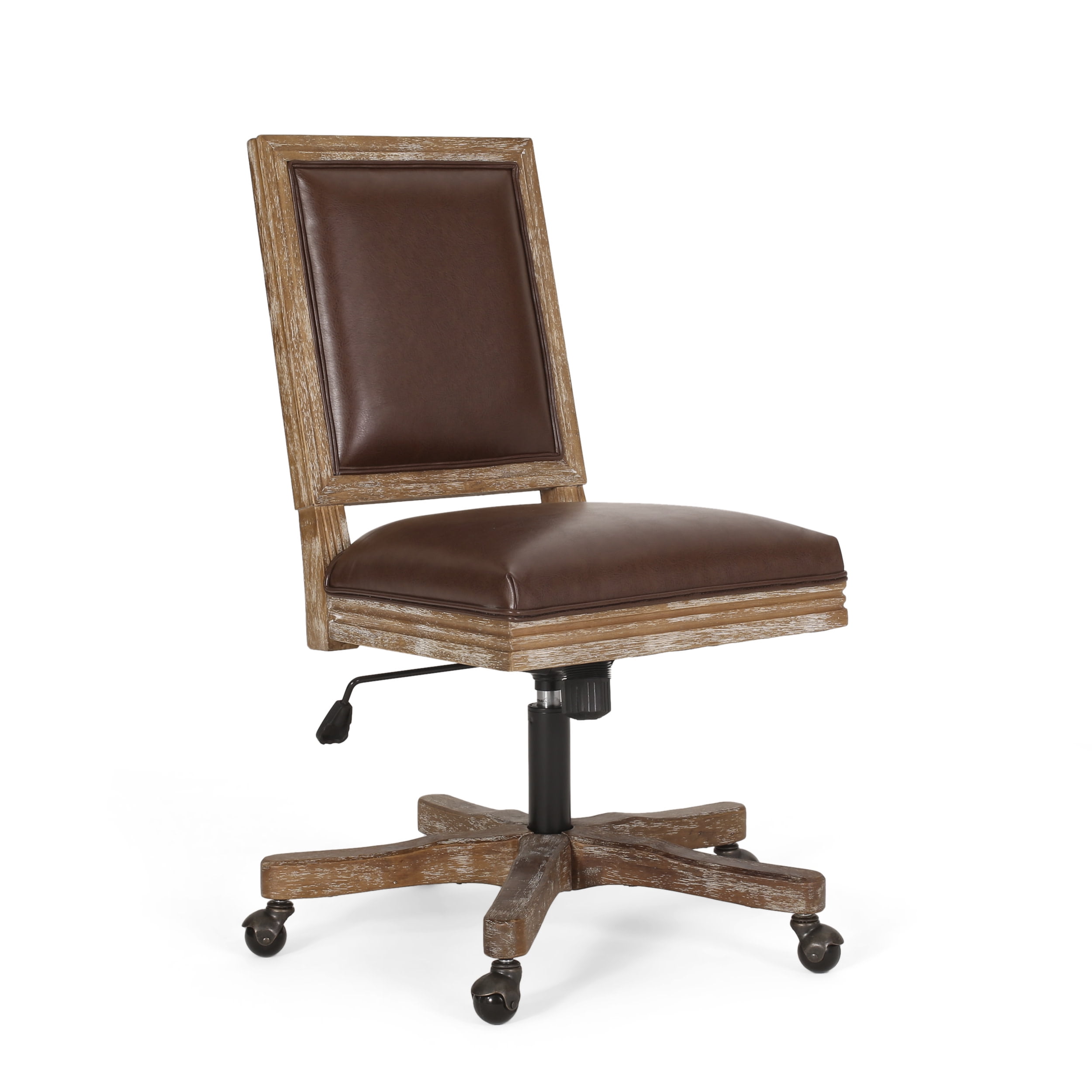 Country discount desk chair