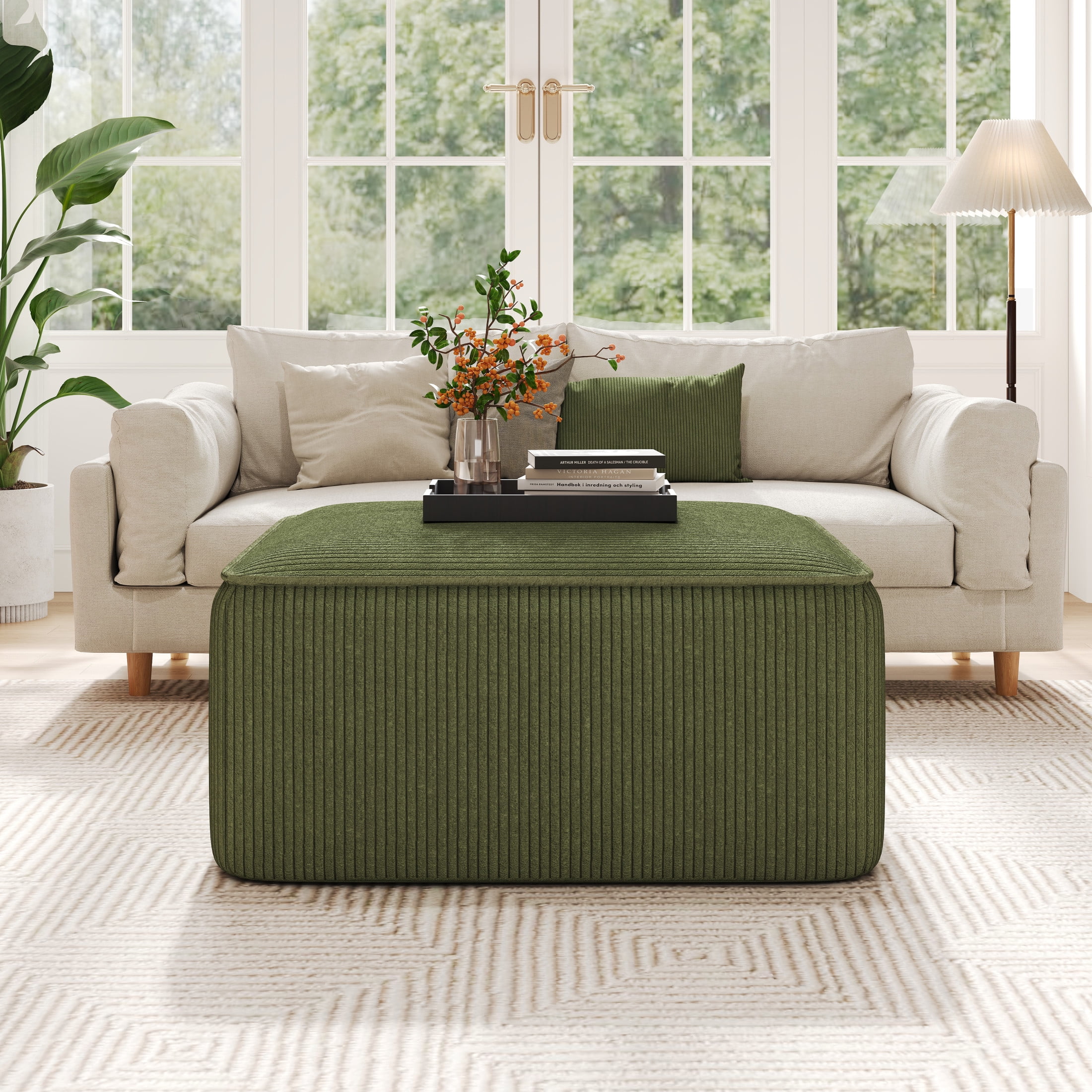 GDF-Studio-Modern-Corduroy-