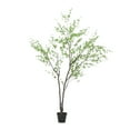 thumbnail image 1 of GDF Studio Monadnock Artificial Enkianthus Tree, 10' x 6.5', 1 of 11