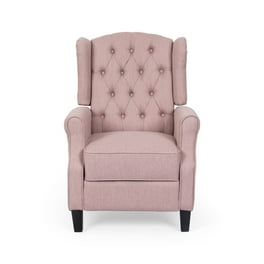 Walmart tufted recliner hotsell
