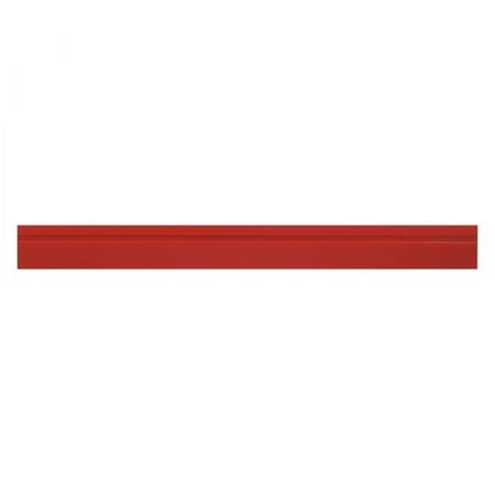 GDI Tools GDIGT150 18.5 in. Turbo Blade Squeegee, Red