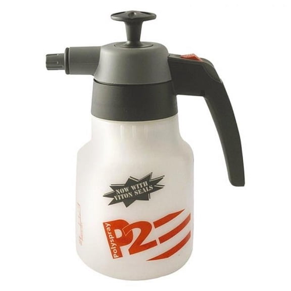GDI Tools Polyspray 2 Spray Bottle