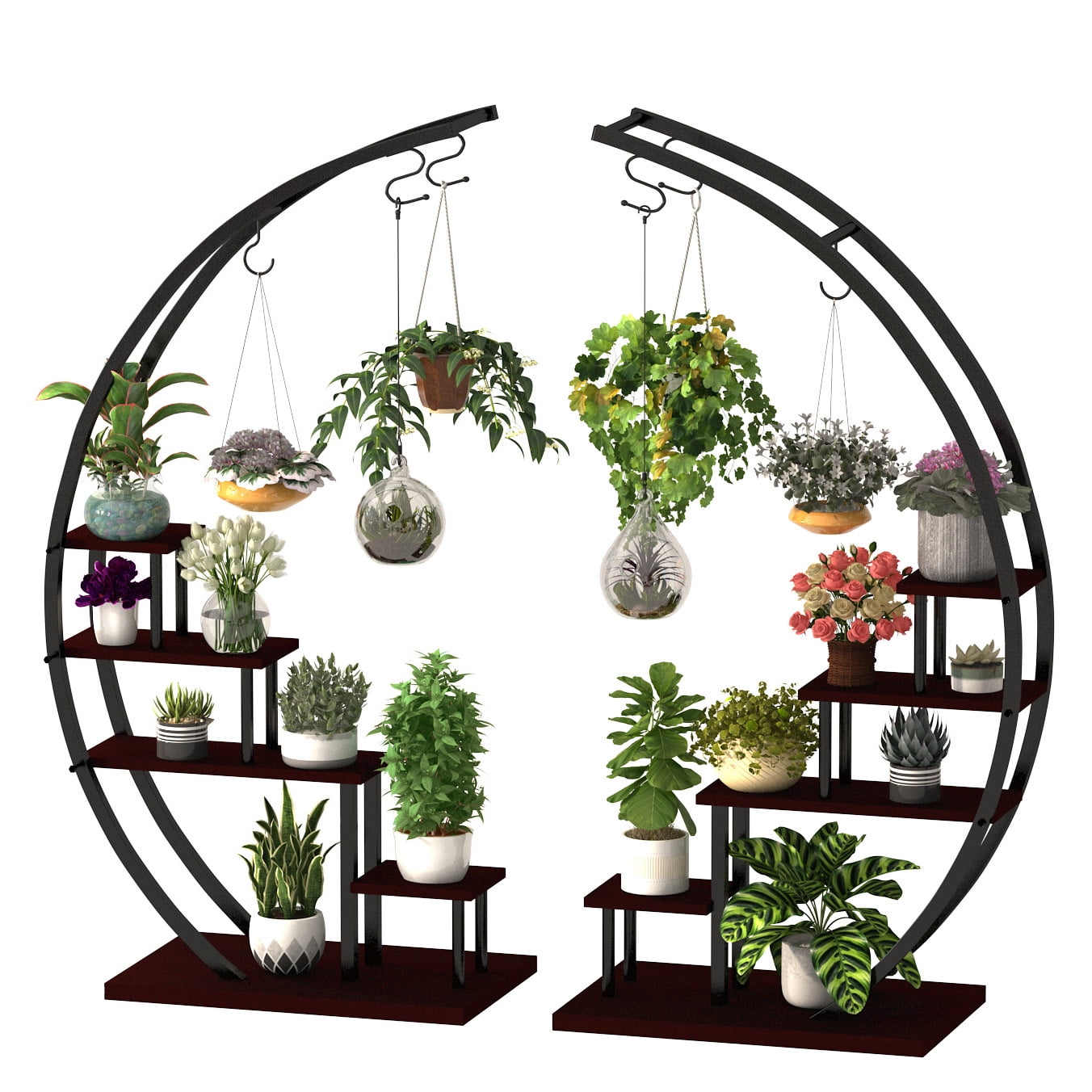 GDLF Plant Stand - Thumbnail 5