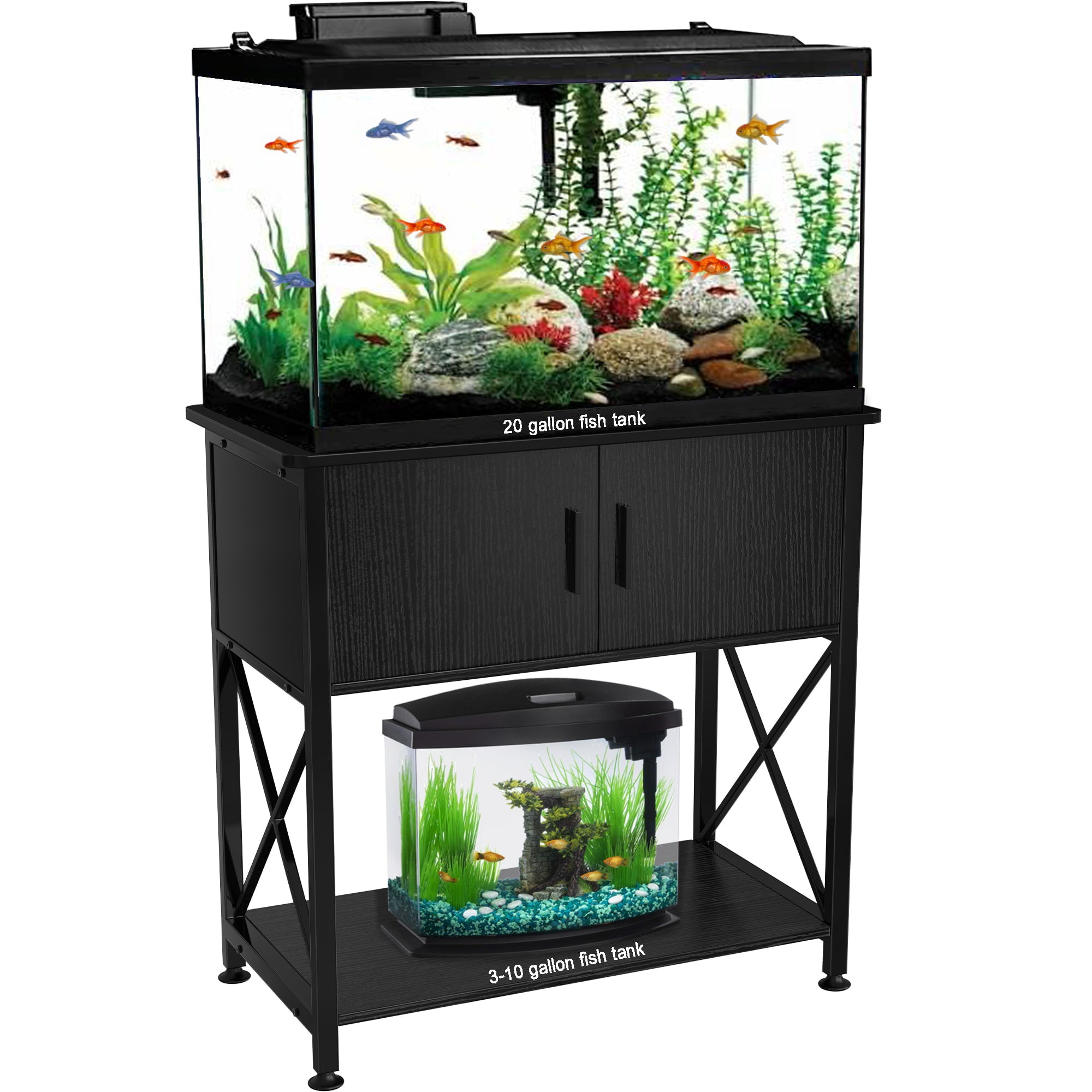 https://i5.walmartimages.com/seo/GDLF-Fish-Tank-Stand-Metal-Aquarium-Stand-for-20-Gallon-Long-with-Accessories-Storage_9391e707-33d2-4c75-a218-2795713515d5.9b62e9a580bb936f48c8796d8fcee503.jpeg