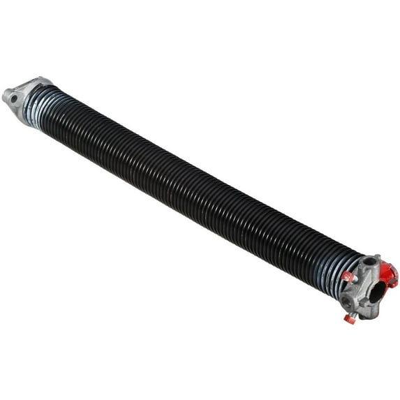 GDN Garage Door Torsion Spring, 22" Length, 2" Inside Diameter, 0.207 Wire Size, Right Wound