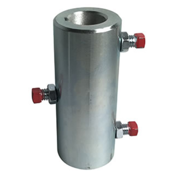 GDP Replacement Overhead Door-Non-Adjustable Solid Couplings   -USA Vendor 100% OEM Manufacturers with New Production Dates. Garage Door Project