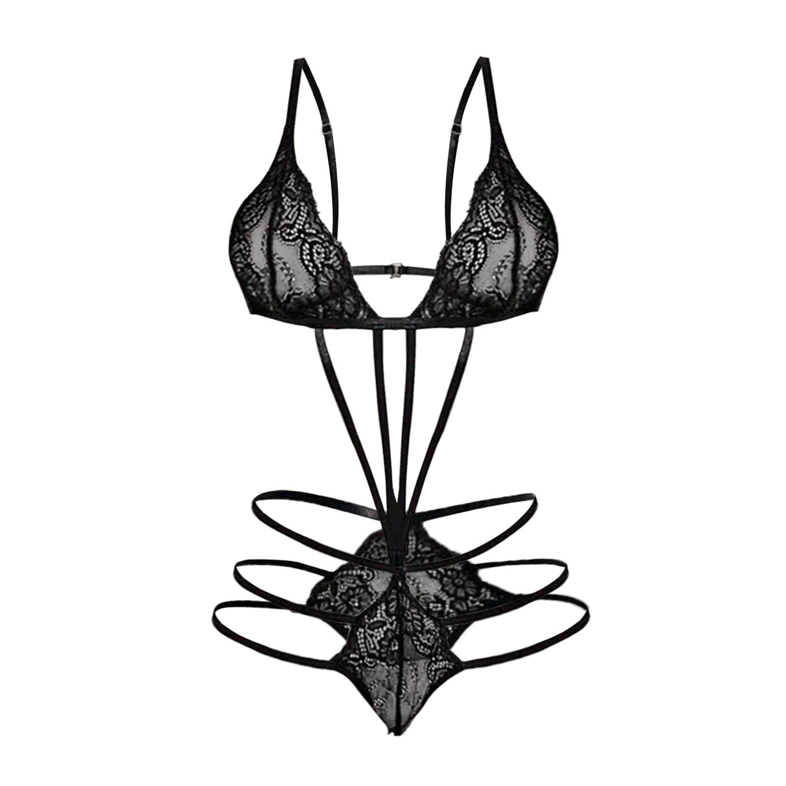 GDREDA Sexy Plus Size Lingerie Women