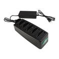 thumbnail image 1 of GDS 6-Port Power Delivery Desktop Charger for IntelliSkin Next Gen, 1 of 3
