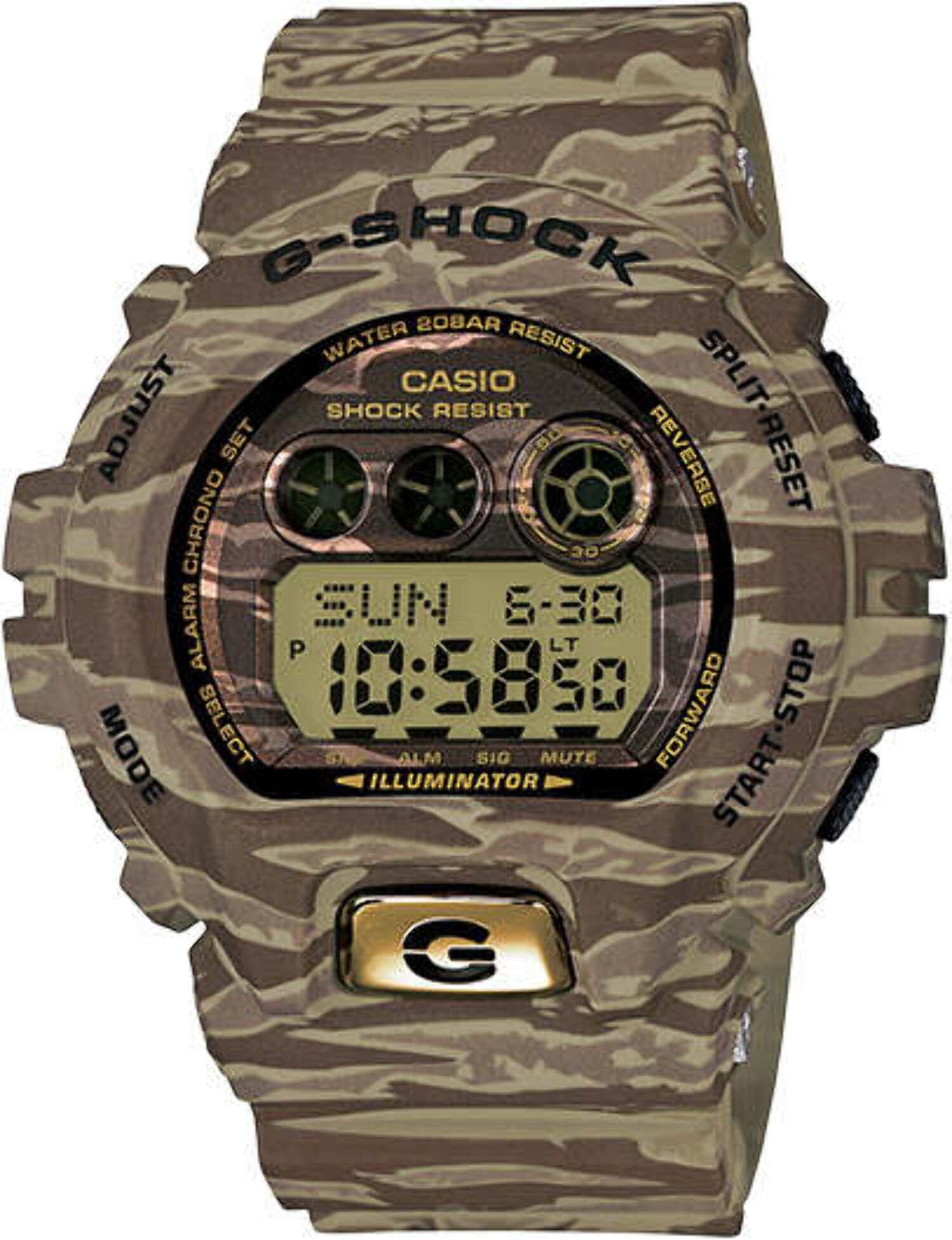 GDX6900TC-5-Men-s-G-Shock-