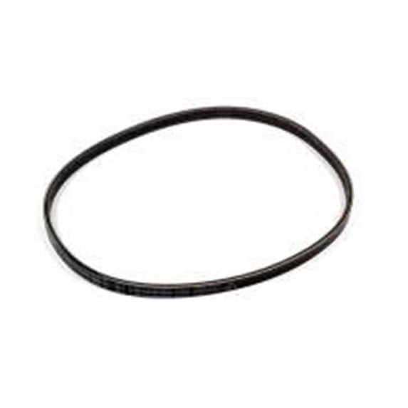 GDY 4030260 26 in. Long Goodyear Serpentine Drive Belt, 3 Rib