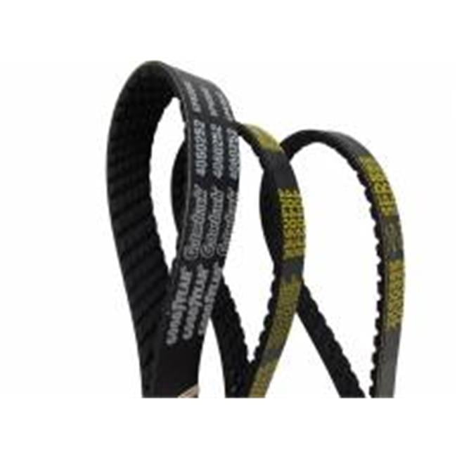 KRC 6-Rib Serpentine Belt 39.0 KRC 6-Rib Serpentine Belt 39.0
