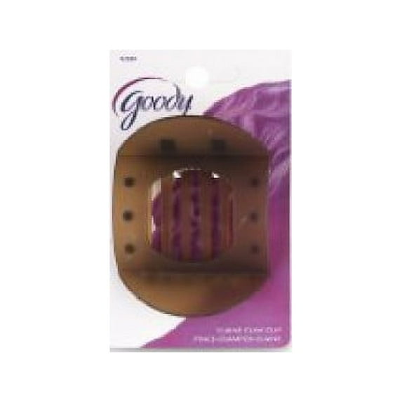 GDY CLAW CLIP SMALL UPDO