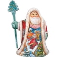 thumbnail image 1 of GDeBrekht 532321 Rooftop Santa, 1 of 1