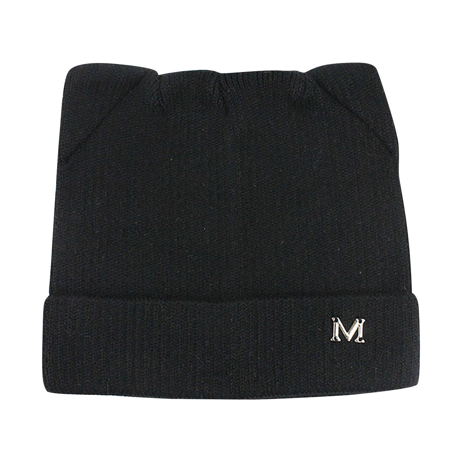 GDfun Men's Hats For Trendy Backwards Wearing Glasses Peaked Hats For