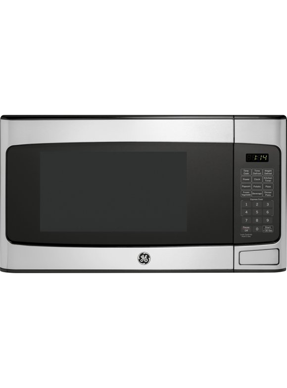 GE Microwaves in Microwaves