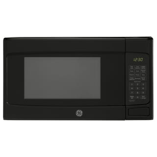 Best Buy: Farberware Classic 1.1 Cu. Ft. Countertop Microwave Oven Platinum  white FMO11AHTPLB