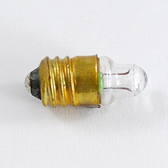 GE 1.2v TL3 Bulb Low Voltage - 112